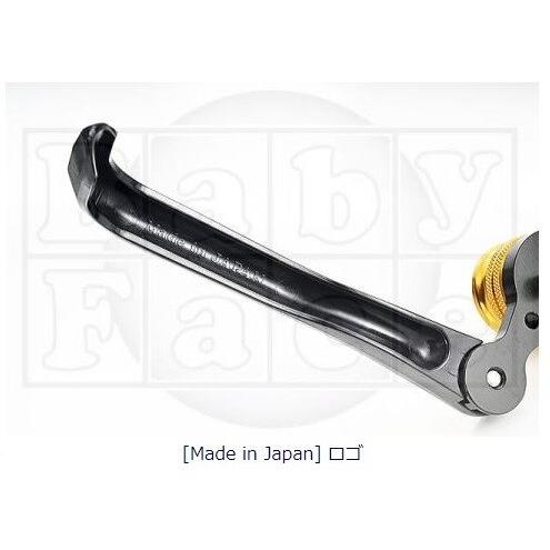 BABYFACE ベビーフェイス レバーガード HONDA ホンダ YAMAHA ヤマハ KAWAS...