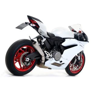 SPARK EXHAUST スパーク マフラー レーシングフルチタンエキゾースト