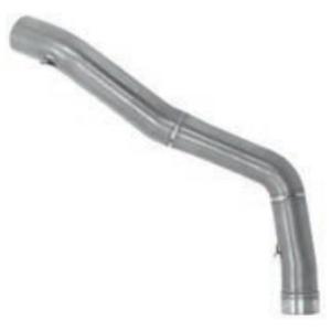 ヨシムラ YOSHIMURA (ヨシムラ) 機械曲 チタンサイクロン TTB