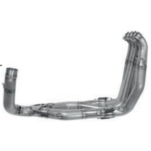 HONDA CBR1000RR 04-07年 TOCE Performance T-Slash スリップオン