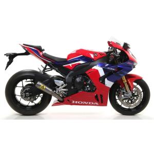 CBR1000RR SC59 ヨシムラUSA カーボンマフラー 特価!CBR1000RR SC59ヨシムラ スリップオン カーボン