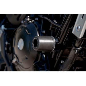 Ninja KAWASAKI Ninja650 Z650 Z650RS フレームスライダー : 厚木