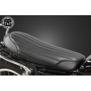 SR400 ガレージT&Fタックロールシート　Face-2 有限会社ガレージT&F / SR400 タックロールシート(Face-4)