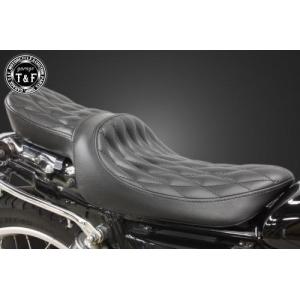 SR400 シート WM WM PRODUCTION TEAM | SR400/500