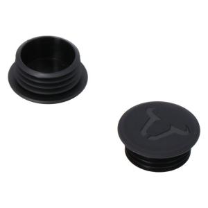 SW-MOTECH SWモテック 【リペア】フレームキャップ その他ガード・スライダーオプション・補...