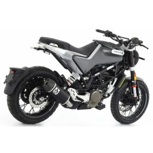 ARROW ARROW:アロー Pro-Race silencer サイレンサー素材：stainless