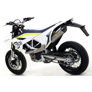 R＆G アールアンドジー 701Enduro 701Supermoto フェンダーレス