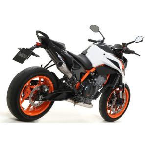 KTM 790 890 DUKE R デューク Akrapovic アクラポビッチ