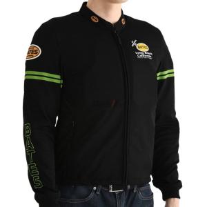 カワサキ（Kawasaki） カワサキ×RSタイチ モトレックウインター