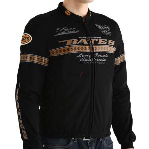 BATES（ベイツ） レザージャケット サイズ：XXXL(4L) ジャケット