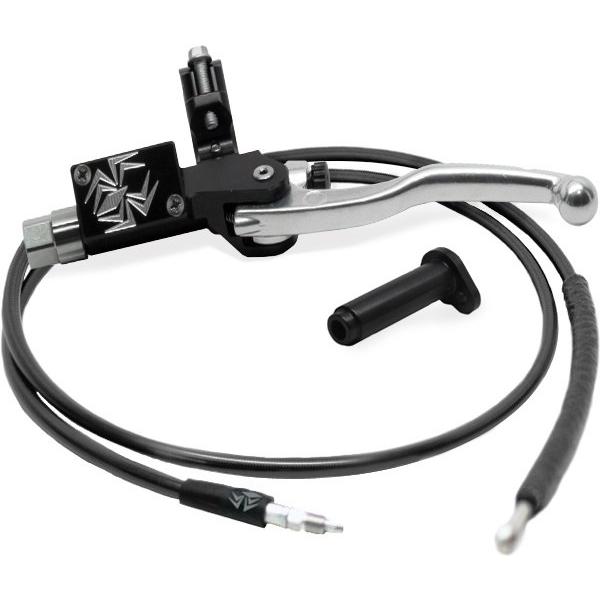 Rekluse リクルス DUAL BRAKE キット YZ125 YZ125X YZ250 YZ2...