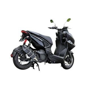 BEAMS（ビームス） BEAMS CORSA-EVOII マットブラック X FORCE 8BK