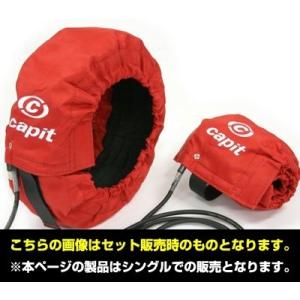 GET HOT（ゲットホット） タイヤウォーマー GP-FACTORY 単体補充品