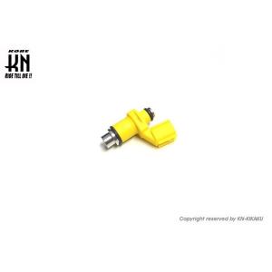 KN企画 ケイエヌキカク UmaRacing 大容量インジェクター シグナスX BW’S 125 R...