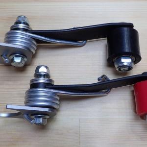 K-FACTORY（ケイファクトリー） セロー 250 ('08〜'20) フロントガード