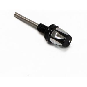 ENDURANCE エンデュランス オイルレベルゲージ カラー：シルバー CT125 ハンターカブ ...