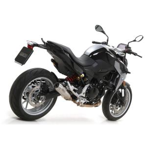 TERMIGNONI（テルミニョーニ） スリップオンサイレンサー ハイパー
