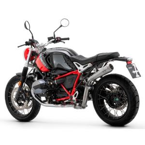 rninet アロー認証マフラー アロー ARROW R NineT Scrambler マフラー本体 BMW NINE T