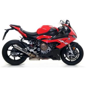 AKRAPOVIC（アクラポビッチ） レーシングライン チタン BMW S1000RR 19
