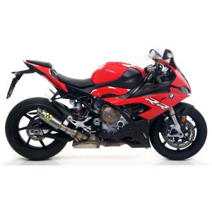 ARROW GP2 サイレンサー キット サイレンサー素材：チタン S 1000 RR BMW BM...