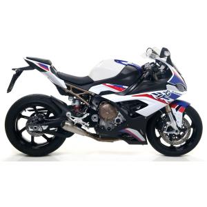 s1000rr arrow フルエキゾースト　コンペティション Arrow S1000RR 2019-2024 フルエキ コンペティション ロー