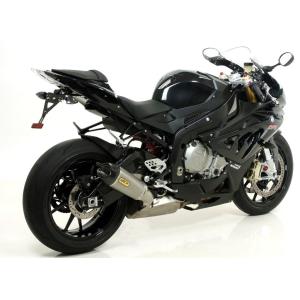 送料無料 アールズギア BMW S1000XR用 マフラー スリップオン ワイバン