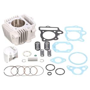 キタコ　 ライトボアアップキット　75cc 他セット KITACO（キタコ） 88cc LIGHT ボアアップ KIT DAX70