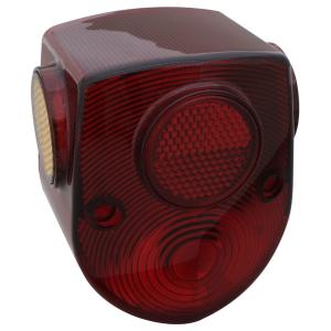 モンキー シフトアップ 4Lレプリカ CLASSIC LEDテールライトキット