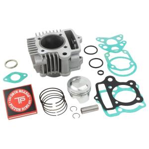シフトアップ ダックス50/DAX50(6V/ST50-6300022〜6346265)用88cc
