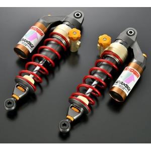 ADVANTAGE SHOWA CB400SF Type-S Ver-R HYPER-VTEC リアサスペンション