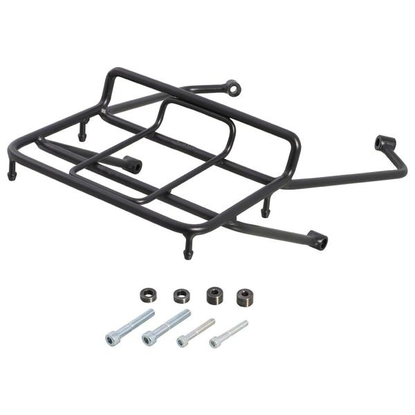 KITACO キタコ 【K・TOUR】フロントキャリア モンキー125 HONDA ホンダ フロント...