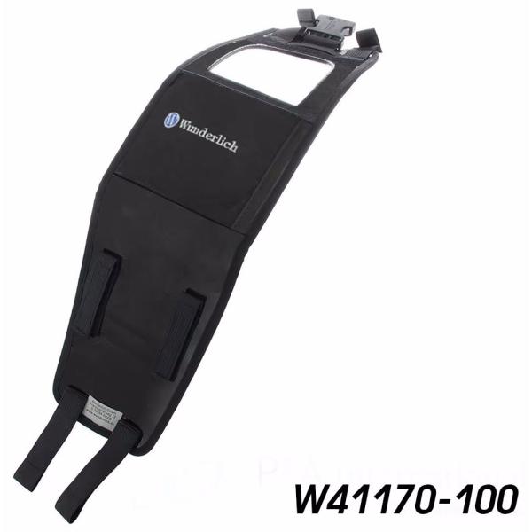 Wunderlich ワンダーリッヒ タンクバック Elephant 車種別専用取り付けベルト K1...