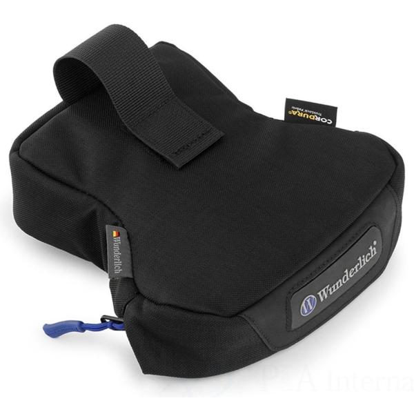 Wunderlich ワンダーリッヒ ギャップバック F750GS F800GS F850GS Ad...