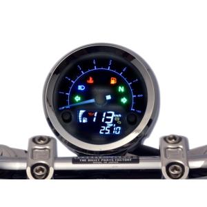 ACEWELL デジタルスピードメーター ACE-1600 ACEWELLバイク用メーター