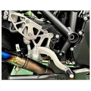 ベビーフェイス H2 シフトスピンドルホルダー カラー ゴールド
