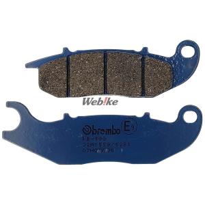 Brembo ブレンボ ブレーキパッド - GEN(純正)カーボンセラミック