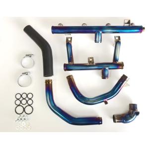 NOJIMA ノジマ チタンウォーターパイプセット カラー：チタン素地 ZRX1200R ZRX12...