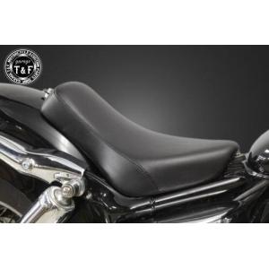 コブラシート　シャドウ400 ホンダ（HONDA） シャドウ400 コブラシート(タックロール) : Garage