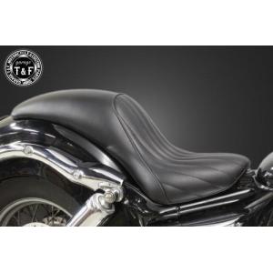 コブラシート（スムース） ガレージT＆F シャドウスラッシャー400/750