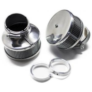 Motor Rock モーターロック 新型オールドタイプエアクリーナー W800 KAWASAKI ...