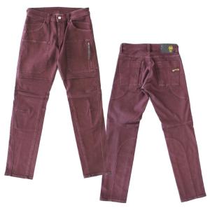56design（56デザイン） 【56design × EDWIN】056 Rider Jeans CORDURA