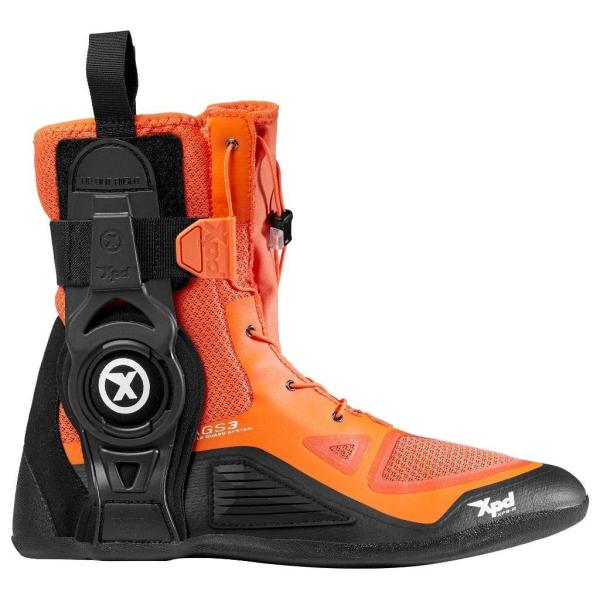 XPD エックスピーディー XP9-R インナー AGS 3 サイズ：43(27.5cm) その他オ...