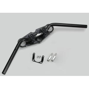 HURRICANE（ハリケーン） GSX1300R隼/ハヤブサ(99-07)用 バーハンドル