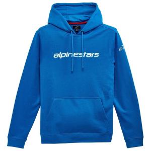 alpinestars alpinestars:アルパインスターズ リニアー フーディー サイズ：S