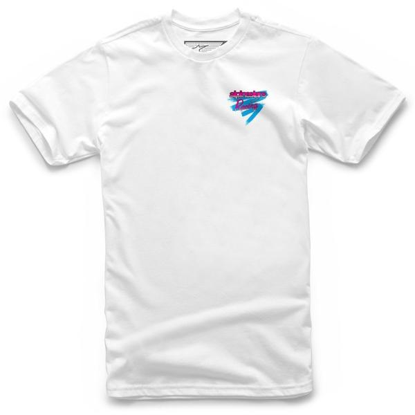 alpinestars アルパインスターズ レーシング ゼン Tシャツ サイズ：XL