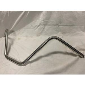 部品屋K&amp;W ボーンフリーバー XS650 YAMAHA ヤマハ ハンドルバー ハンドル