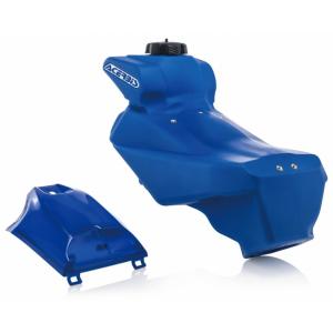 ACERBIS（アチェルビス） ビッグフューエルタンク カラー：ブルー