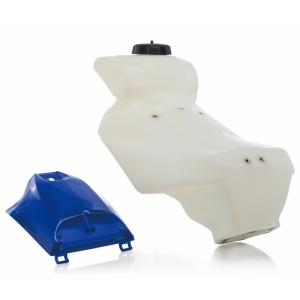 ACERBIS（アチェルビス） ビッグフューエルタンク カラー：ブラック