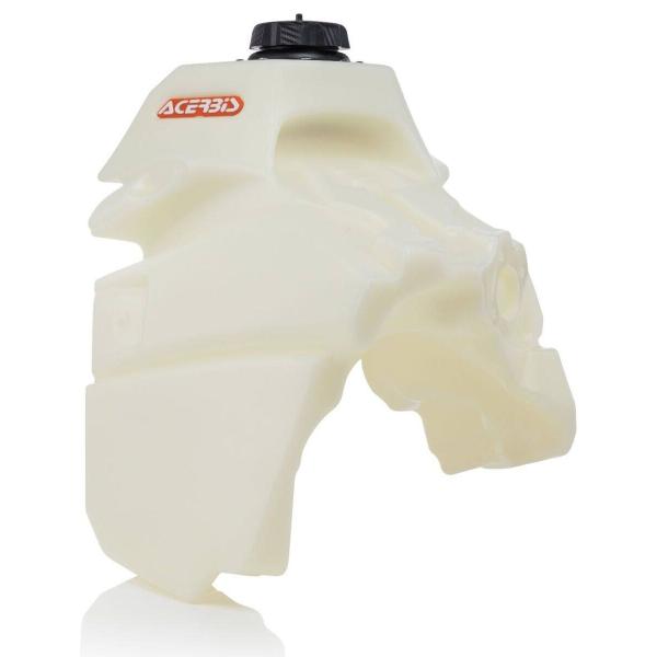 ACERBIS アチェルビス FUEL TANK 12L COLOR：120.700 - Natur...