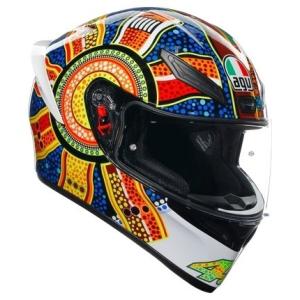 AGV エージーブイ K1 S JIST Asian Fit - DREAMTIME ヘルメット